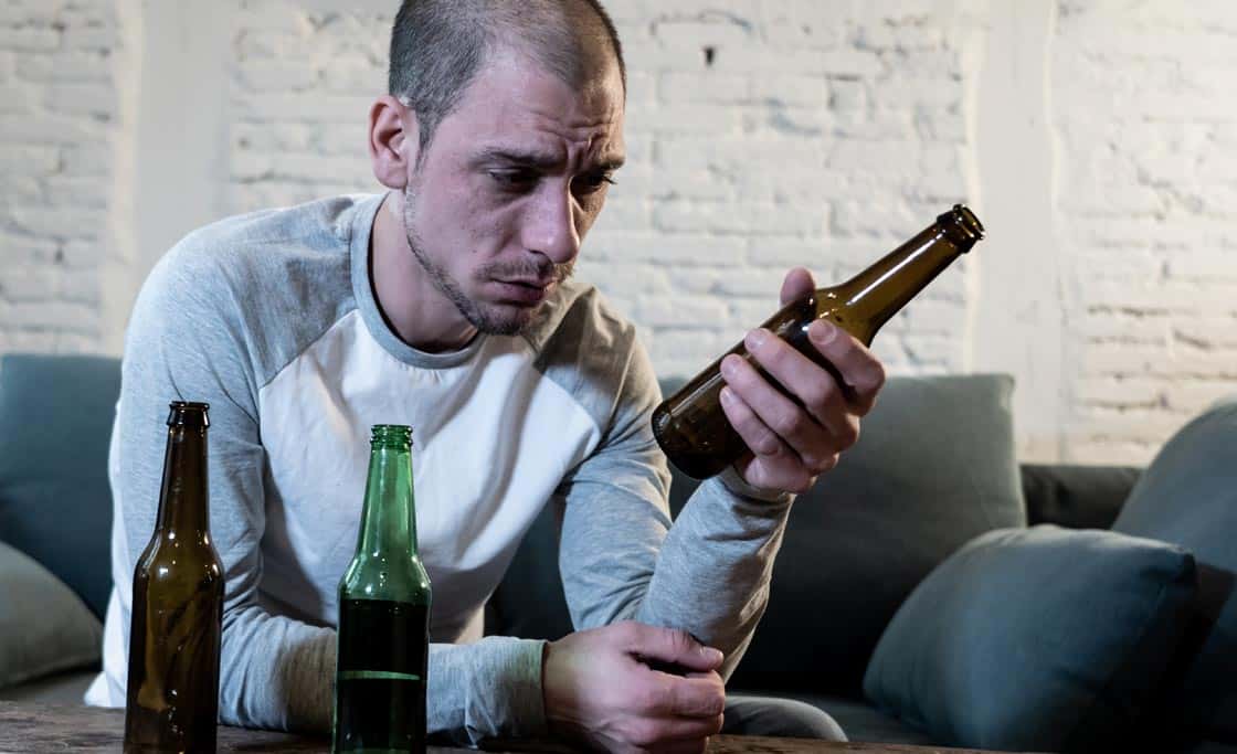 Убрать алкогольную зависимость в Тольятти