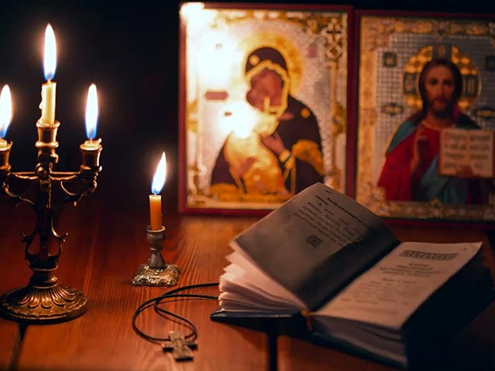 Эффективная молитва от гадалки в Тольятти для возврата любимого человека